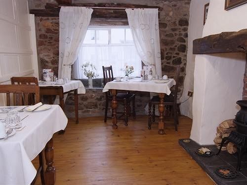 Bay Horse Bed and Breakfast Ravenglass Esterno foto
